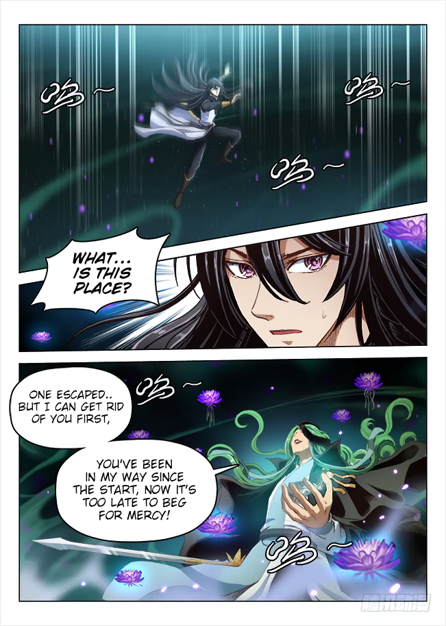 Chapter 174 - Image 14