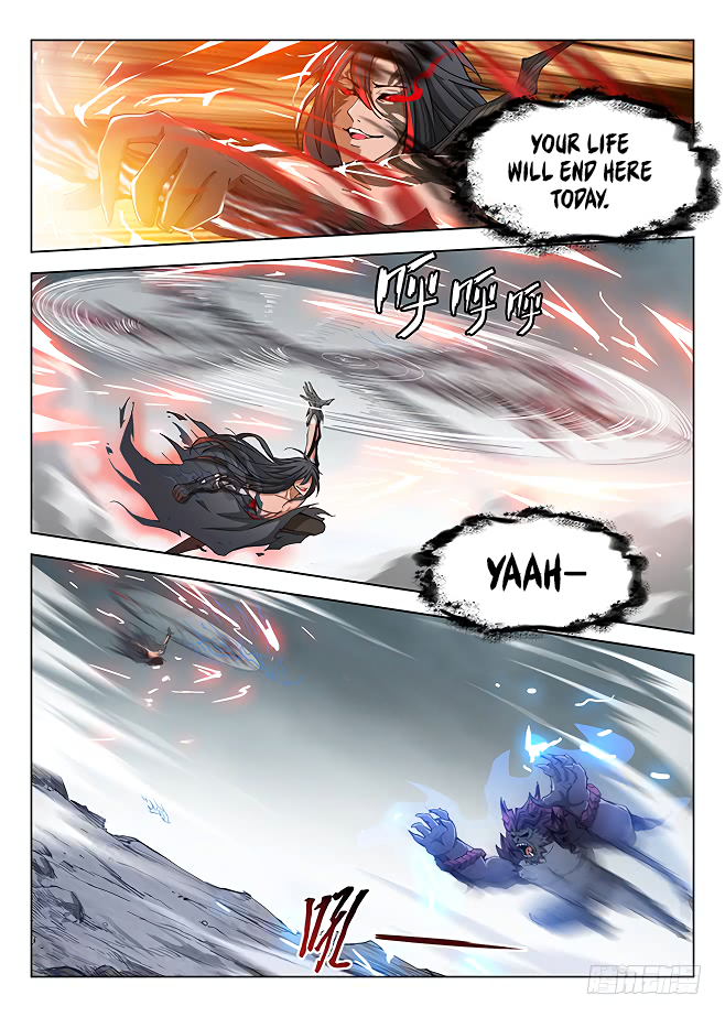 Chapter 174 - Image 2