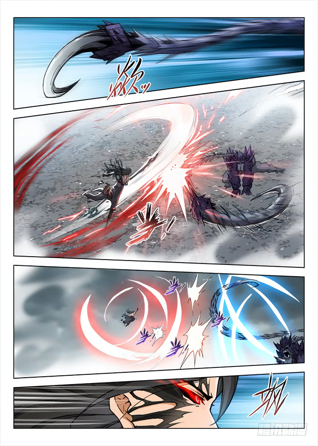 Chapter 174 - Image 3