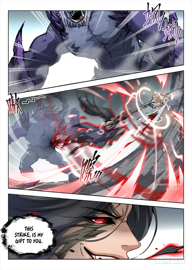 Chapter 174 - Image 4
