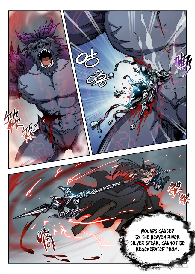 Chapter 174 - Image 5