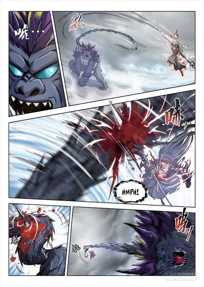 Chapter 174 - Image 6
