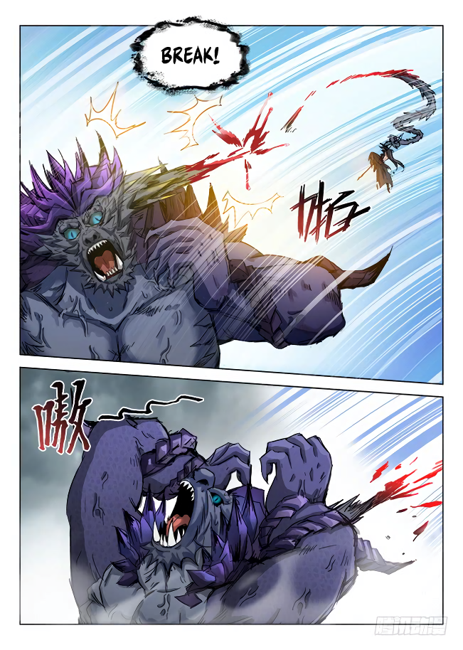 Chapter 174 - Image 7