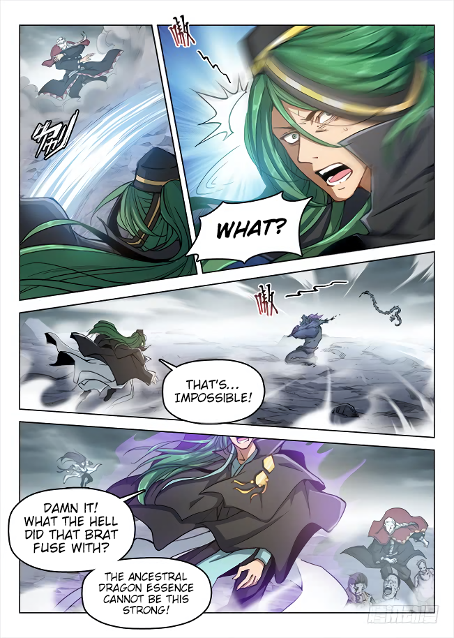 Chapter 174 - Image 8