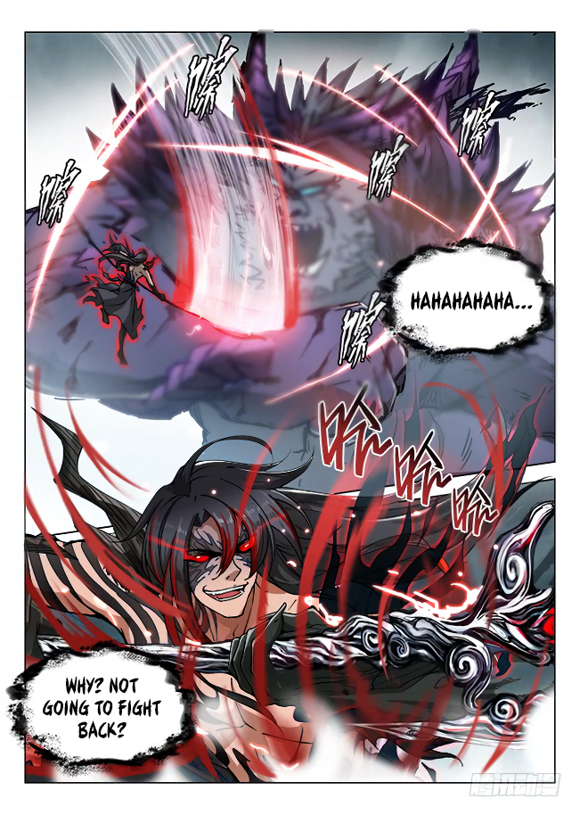 Chapter 174 - Image 9