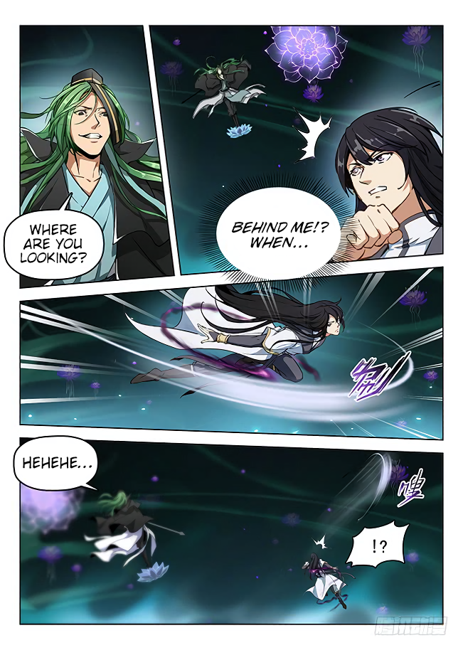 Chapter 175 - Image 13