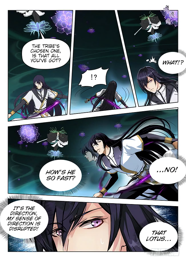 Chapter 175 - Image 15