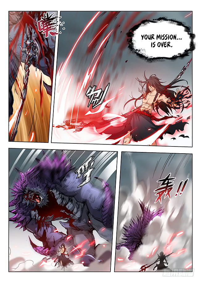 Chapter 175 - Image 3