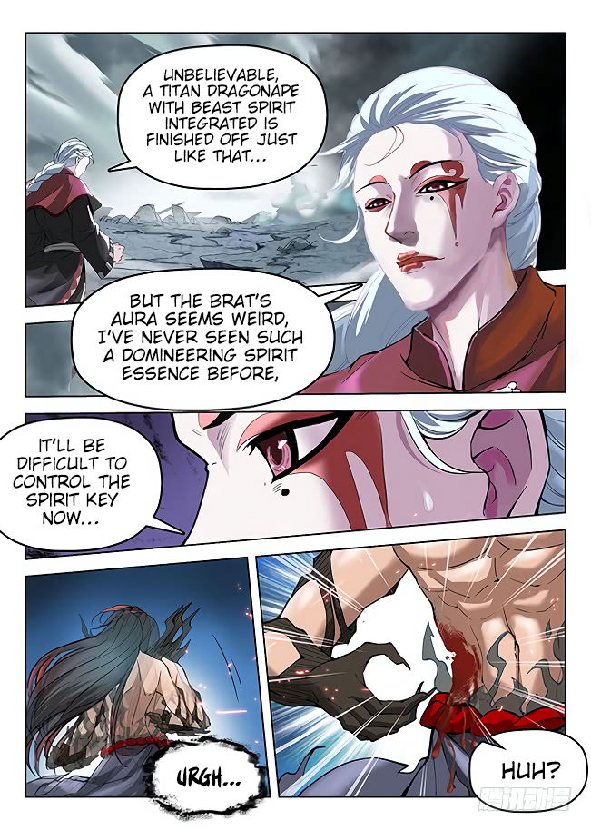 Chapter 175 - Image 5