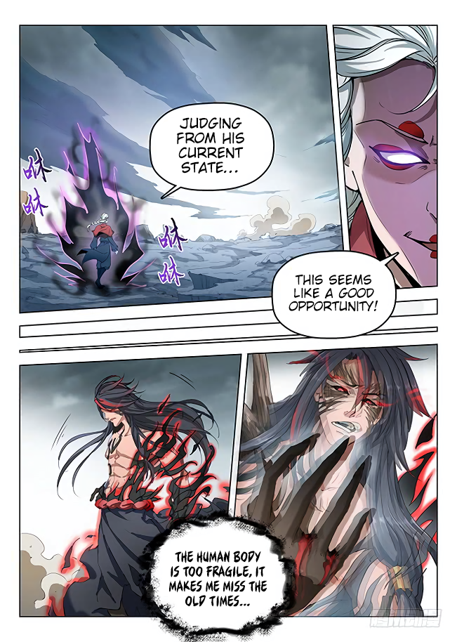 Chapter 175 - Image 6