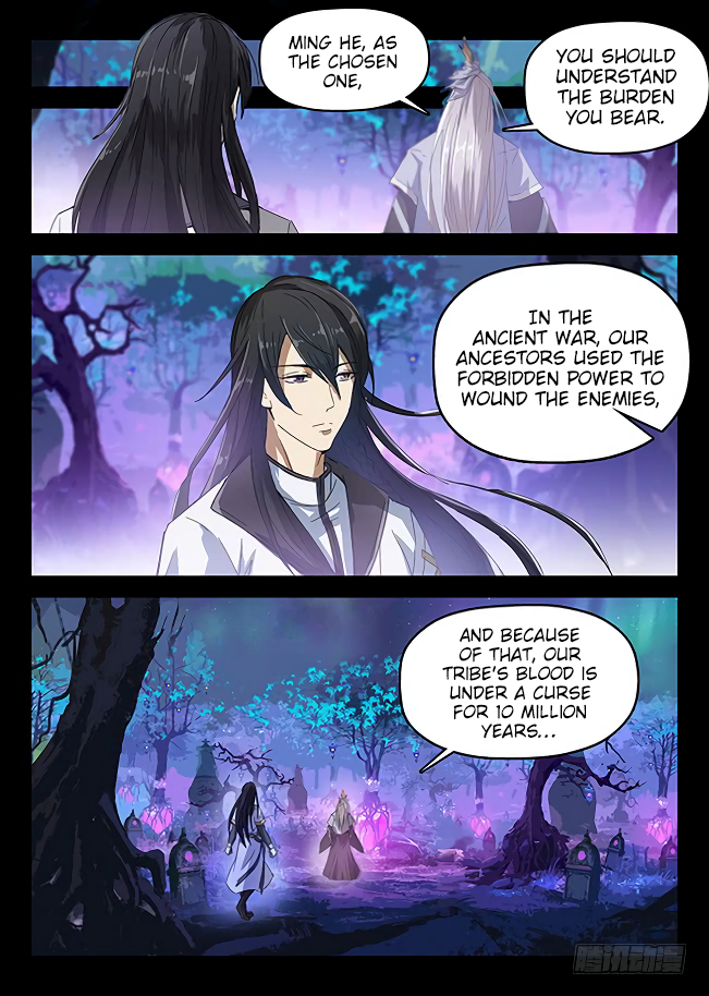 Chapter 176 - Image 11