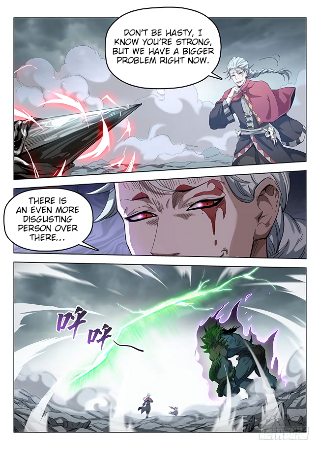 Chapter 176 - Image 2