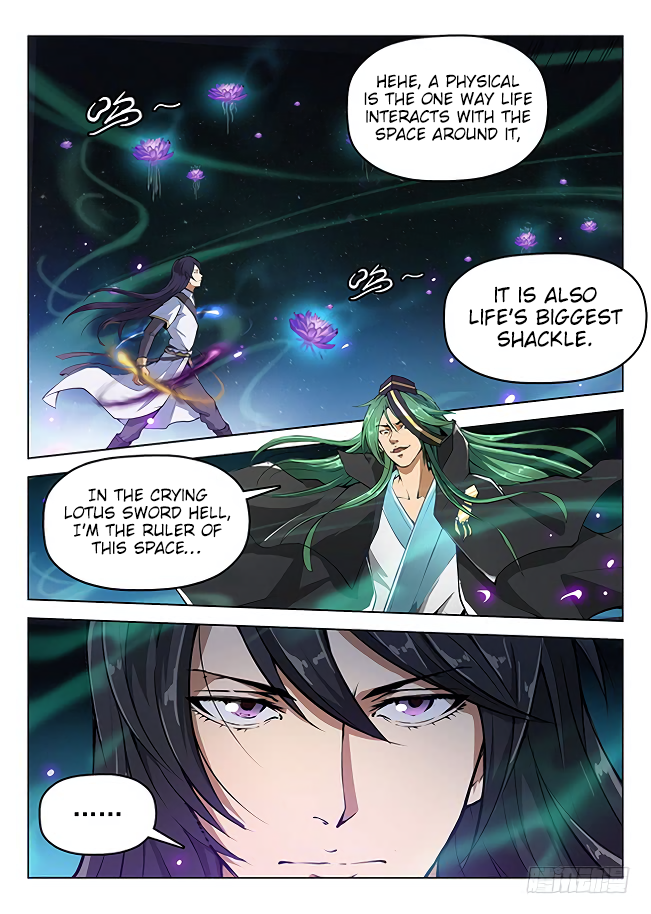 Chapter 176 - Image 3