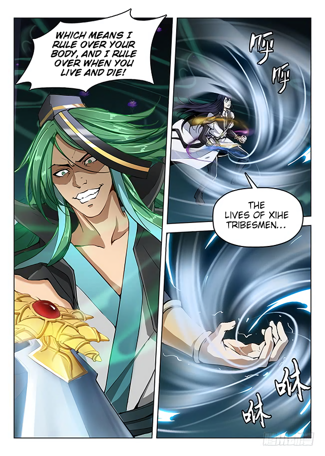 Chapter 176 - Image 4