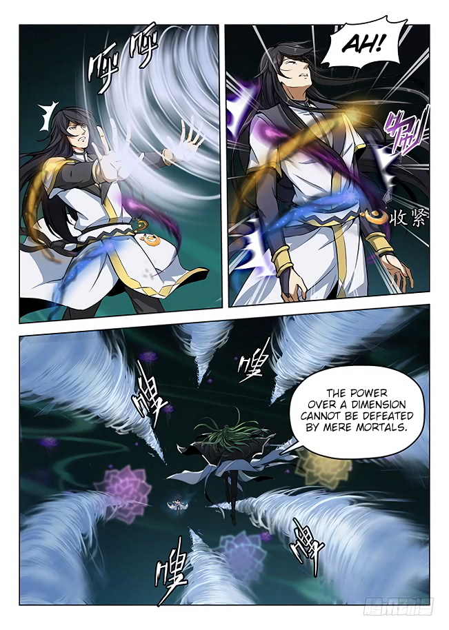 Chapter 176 - Image 6