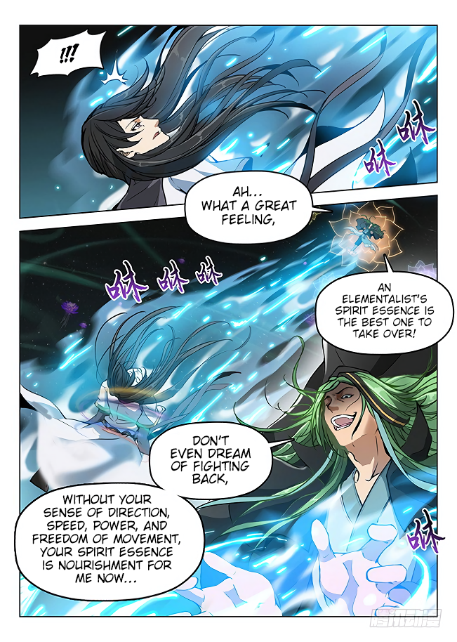 Chapter 176 - Image 9