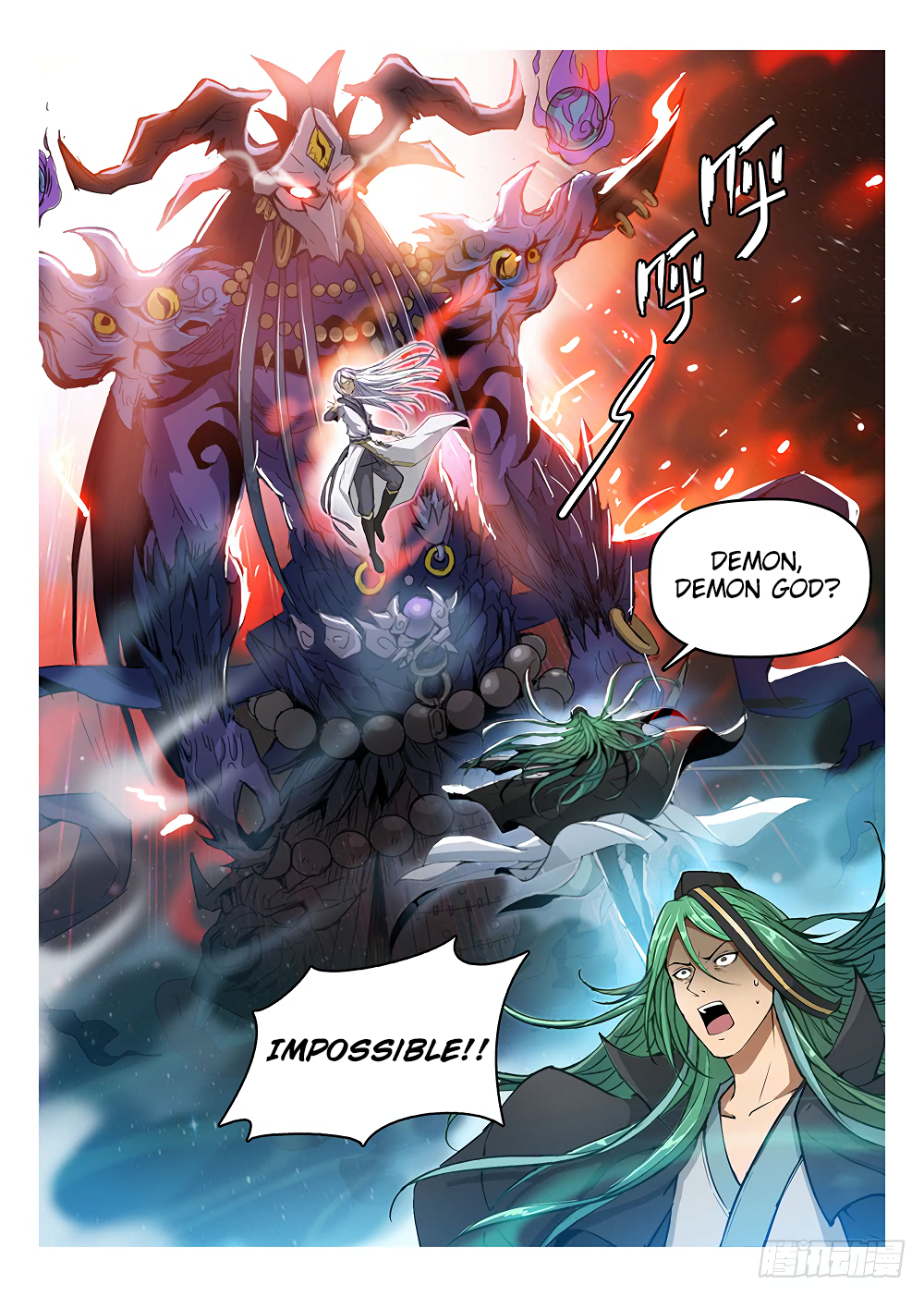 Chapter 177 - Image 2