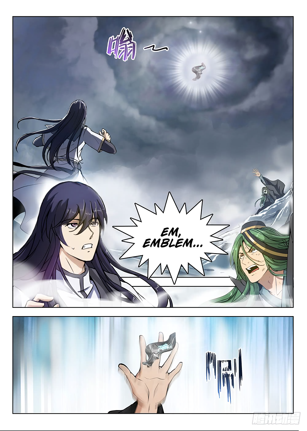Chapter 178 - Image 3