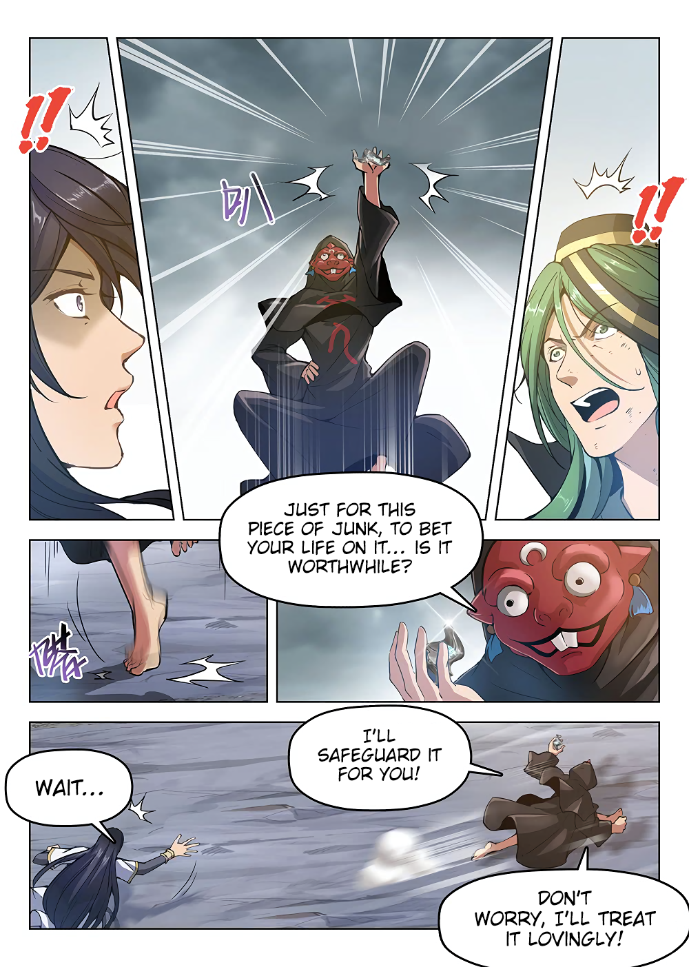 Chapter 178 - Image 4