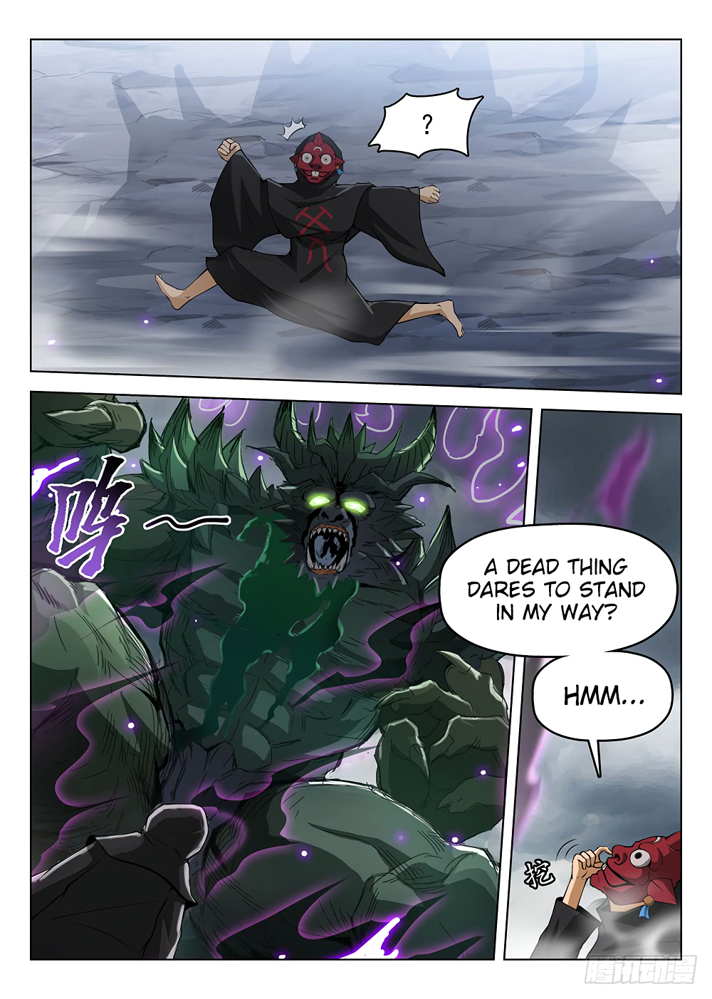 Chapter 178 - Image 5