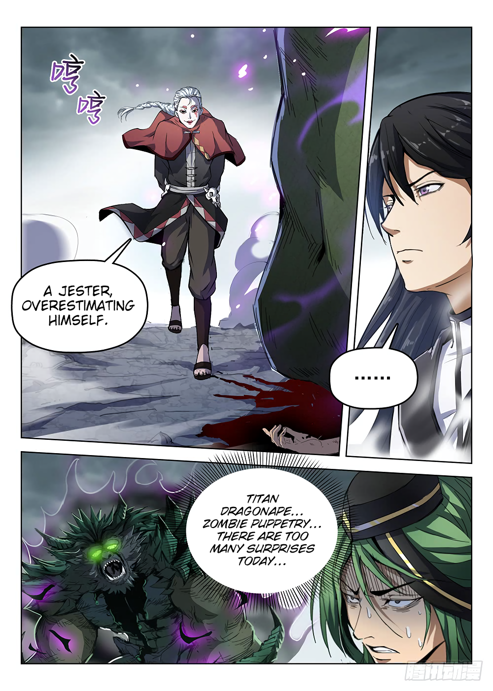 Chapter 178 - Image 8
