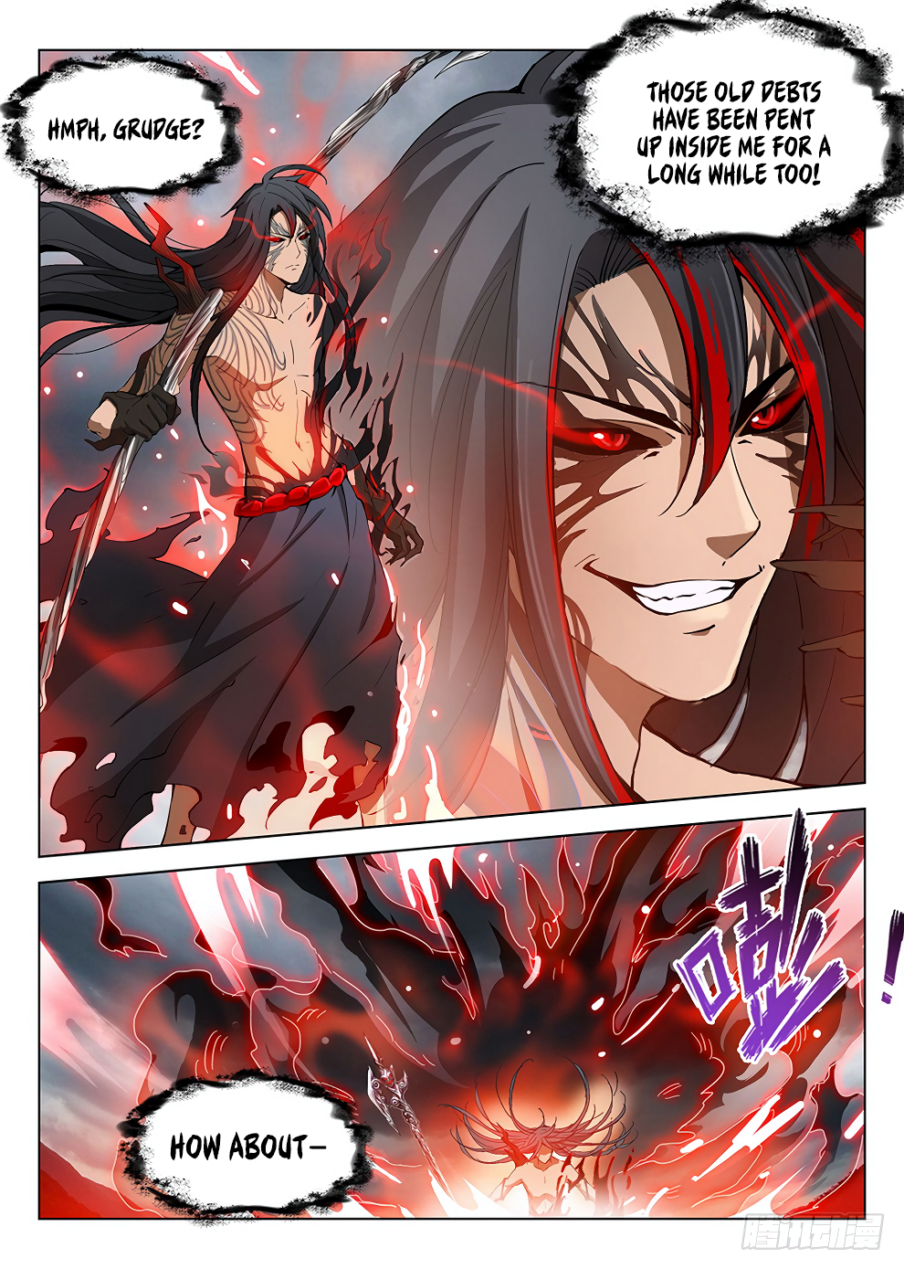 Chapter 179 - Image 11
