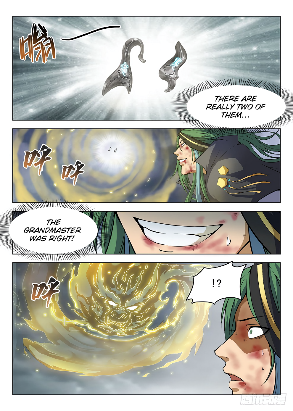 Chapter 179 - Image 2