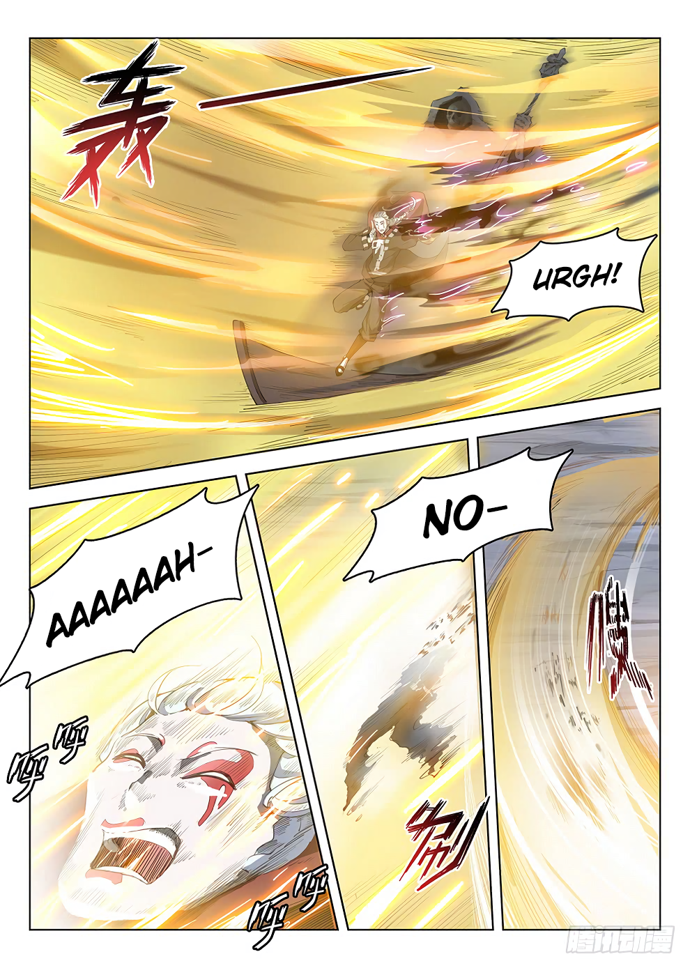 Chapter 179 - Image 5