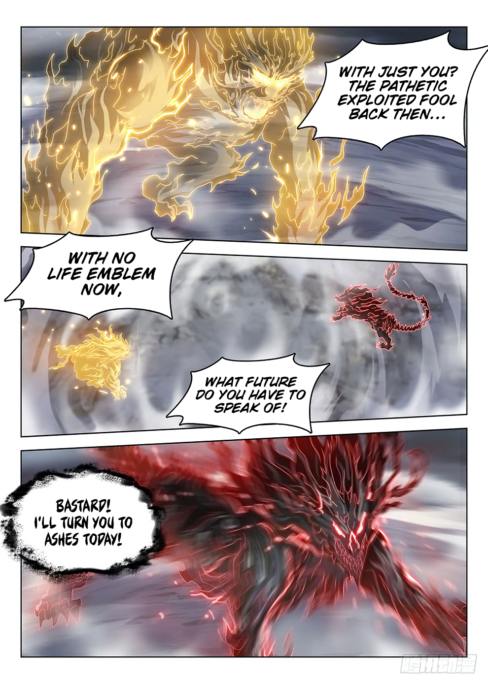 Chapter 180 - Image 7