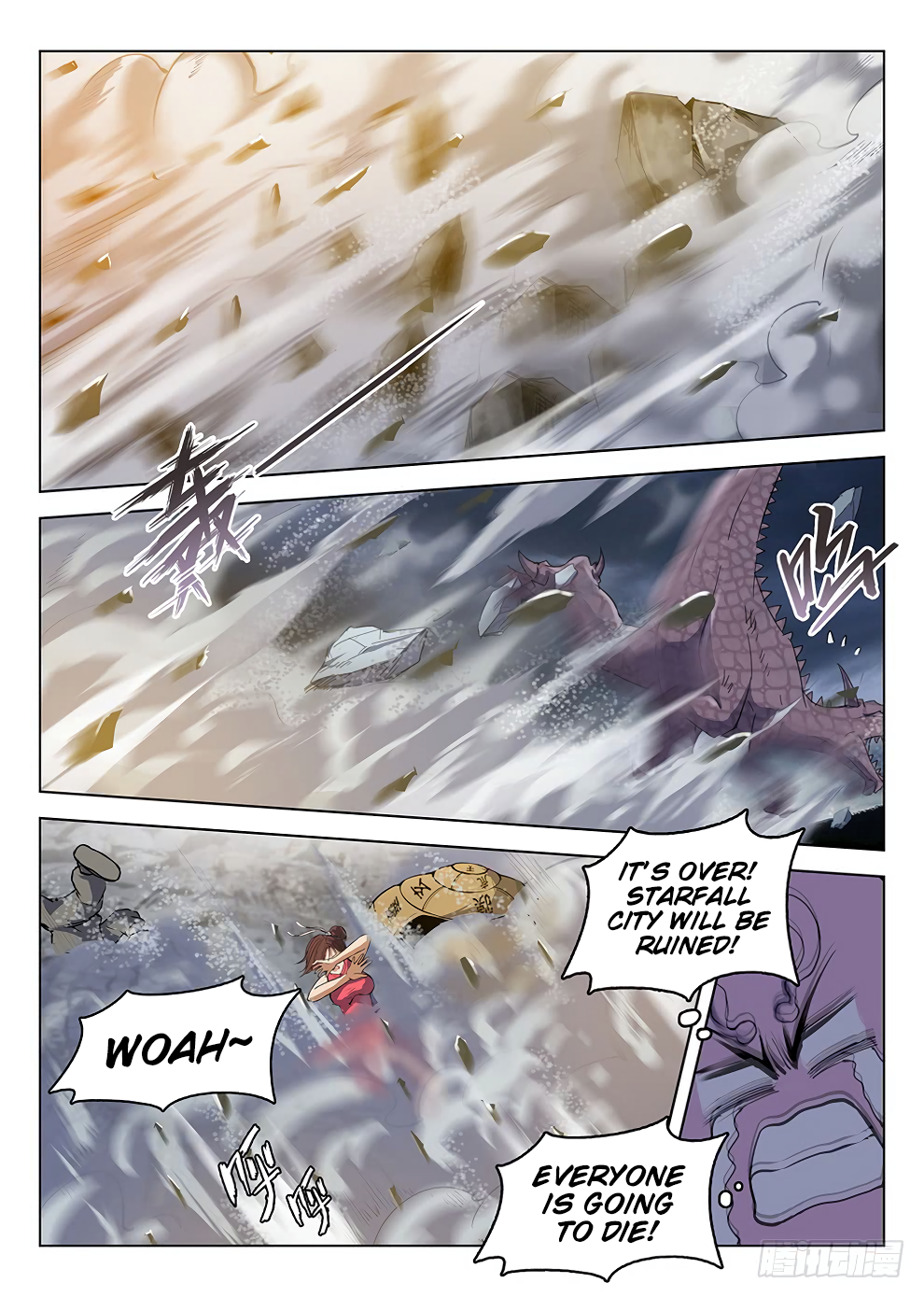 Chapter 180 - Image 9