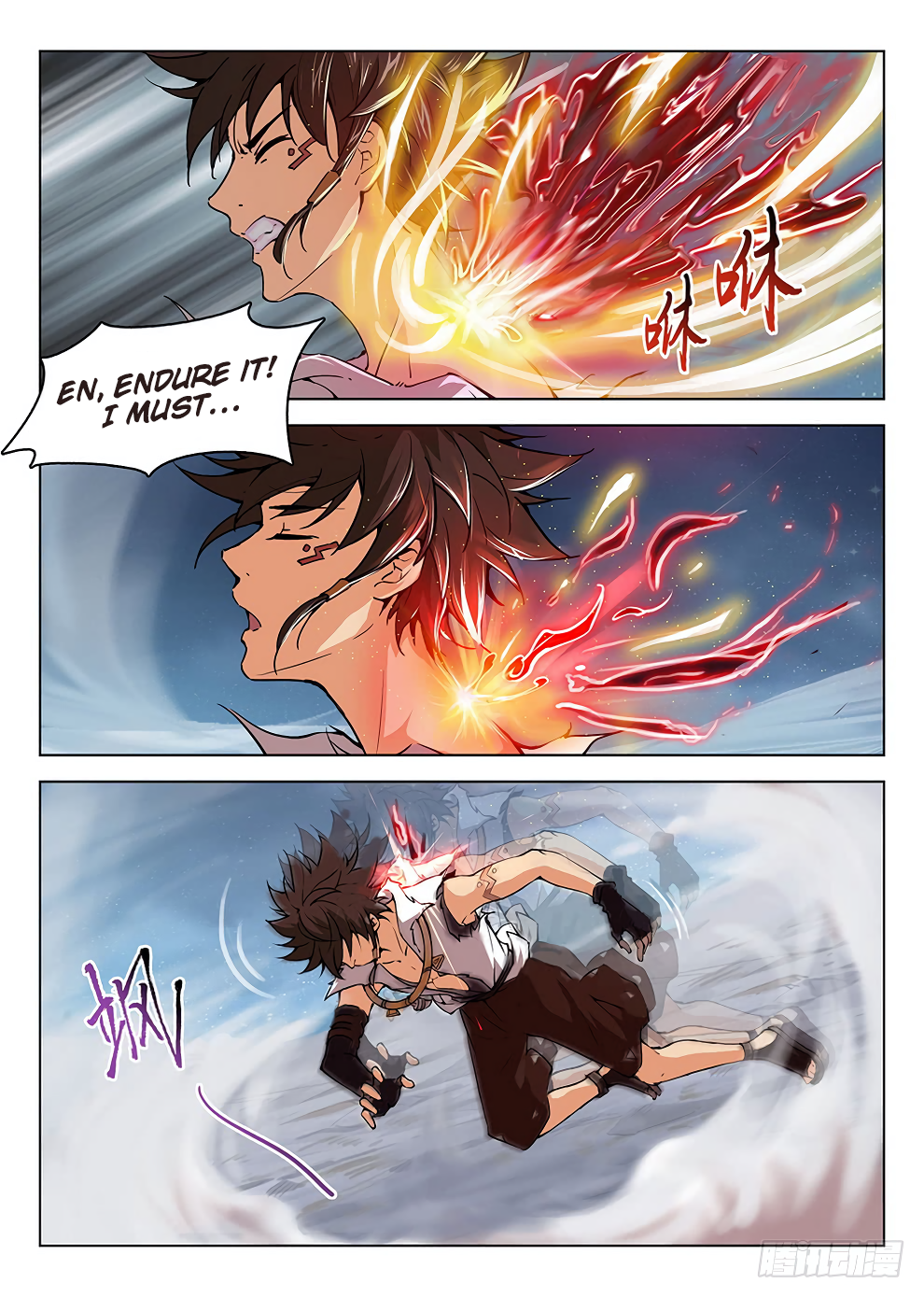 Chapter 182 - Image 7
