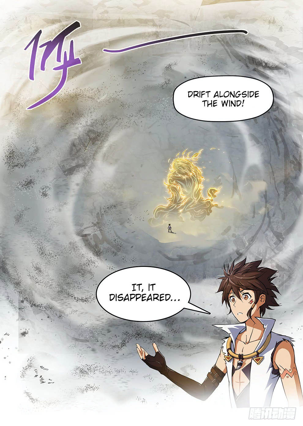 Chapter 183 - Image 10