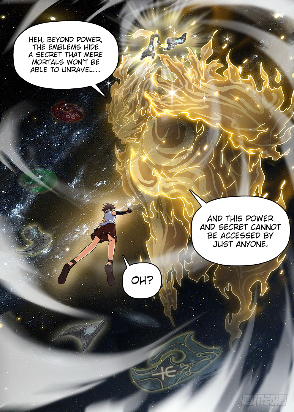 Chapter 183 - Image 15