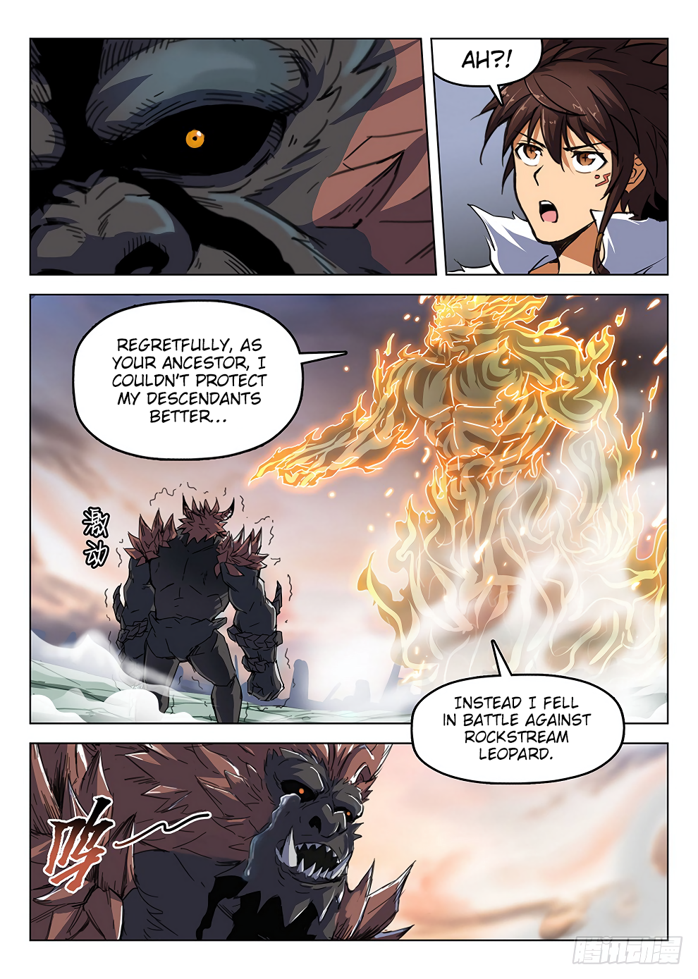 Chapter 183 - Image 4