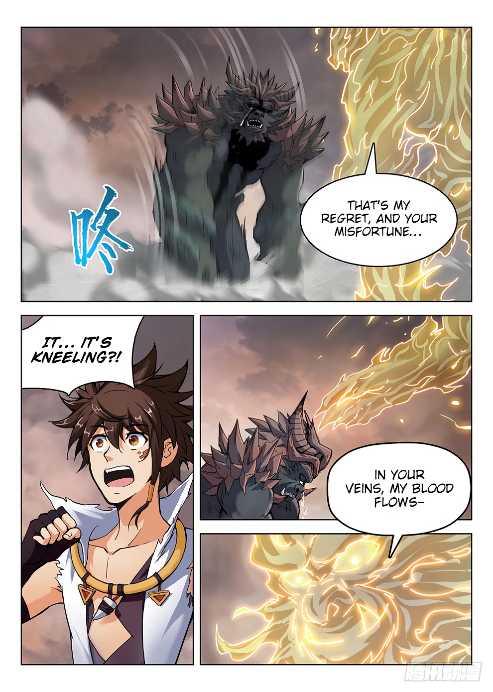 Chapter 183 - Image 5