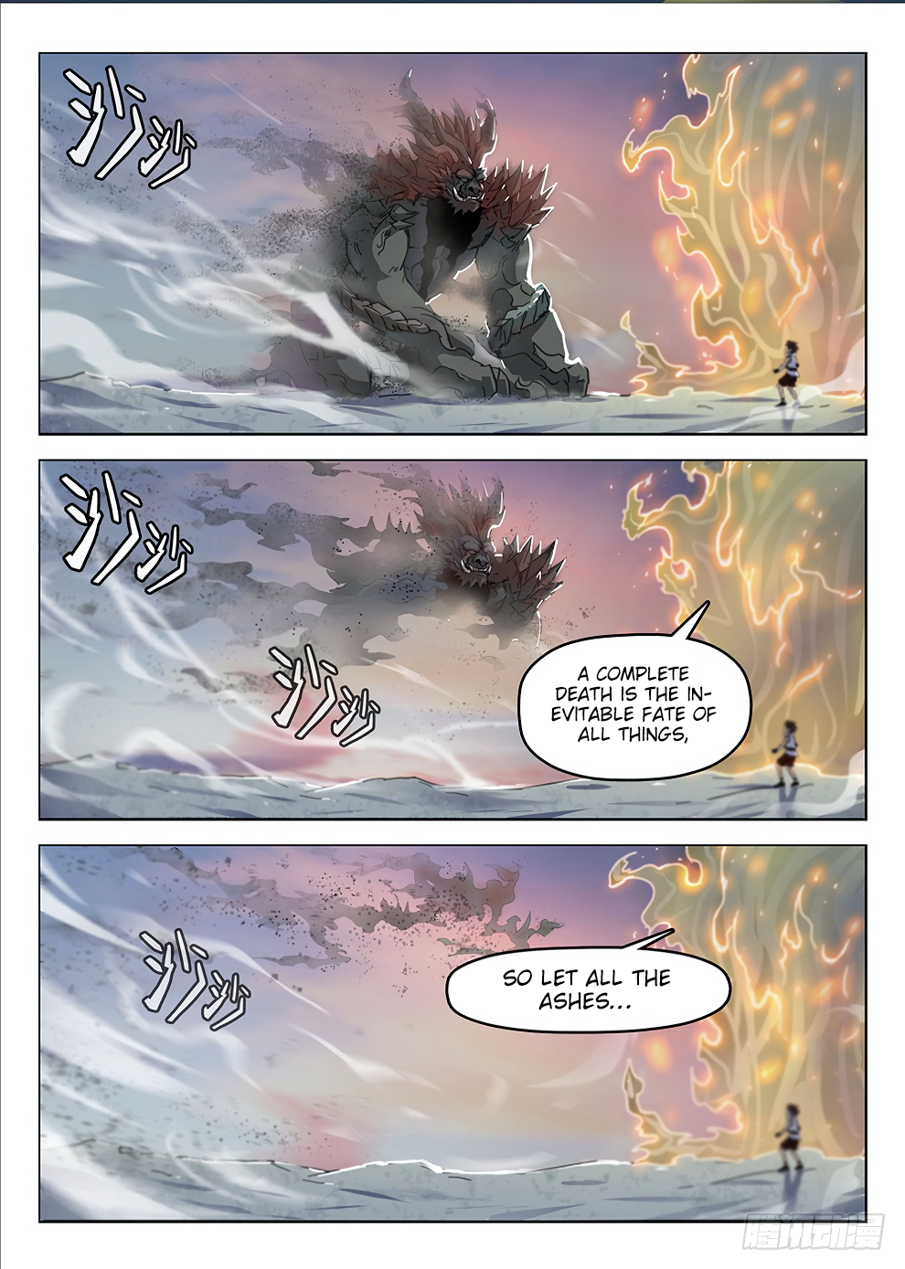 Chapter 183 - Image 9