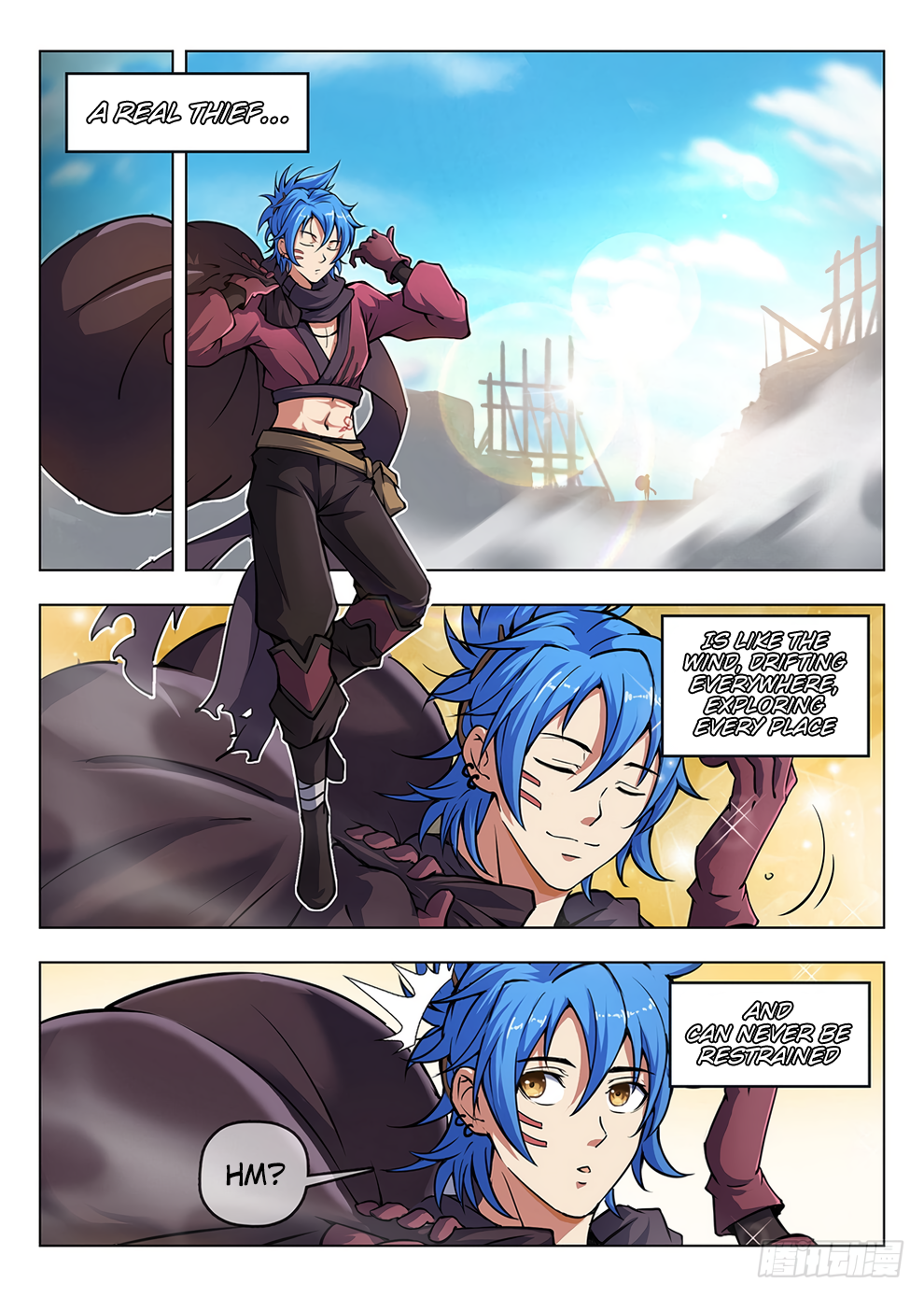 Chapter 185 - Image 5