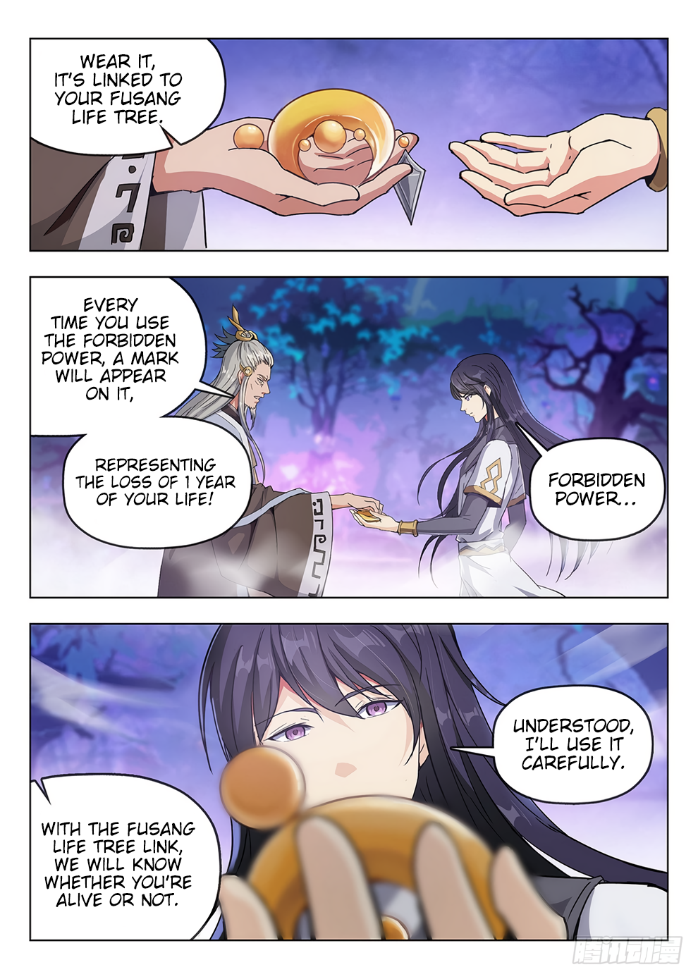 Chapter 185 - Image 9