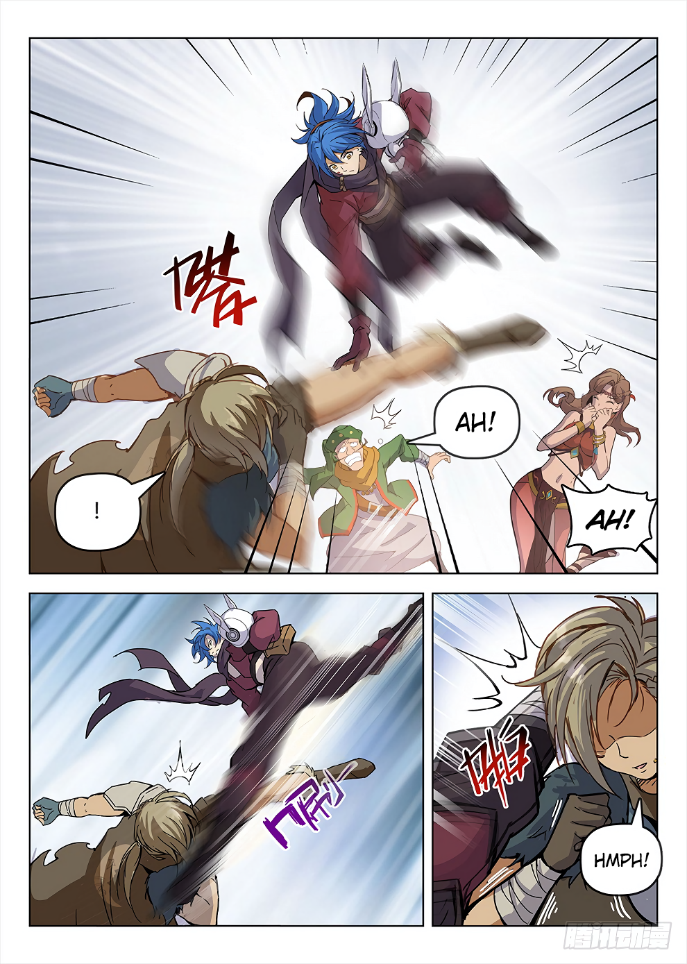Chapter 187 - Image 15
