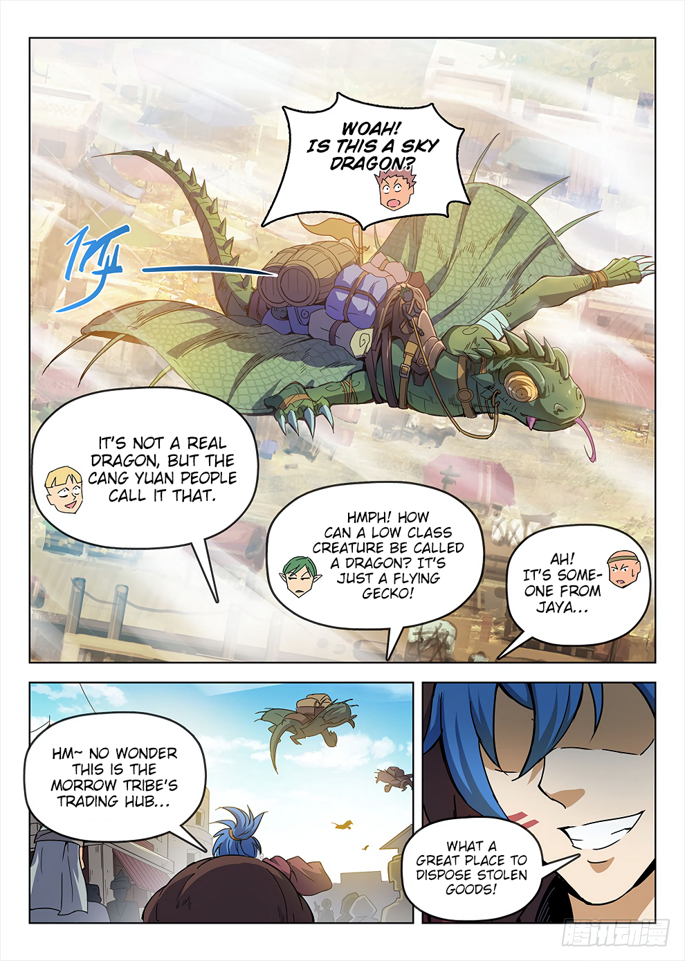 Chapter 187 - Image 5