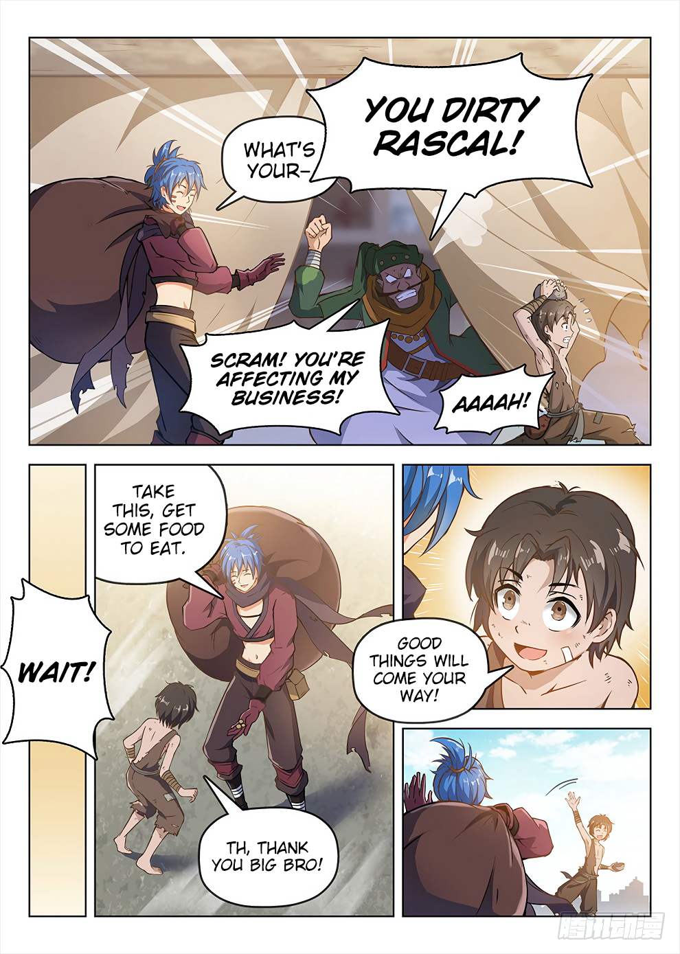 Chapter 187 - Image 7
