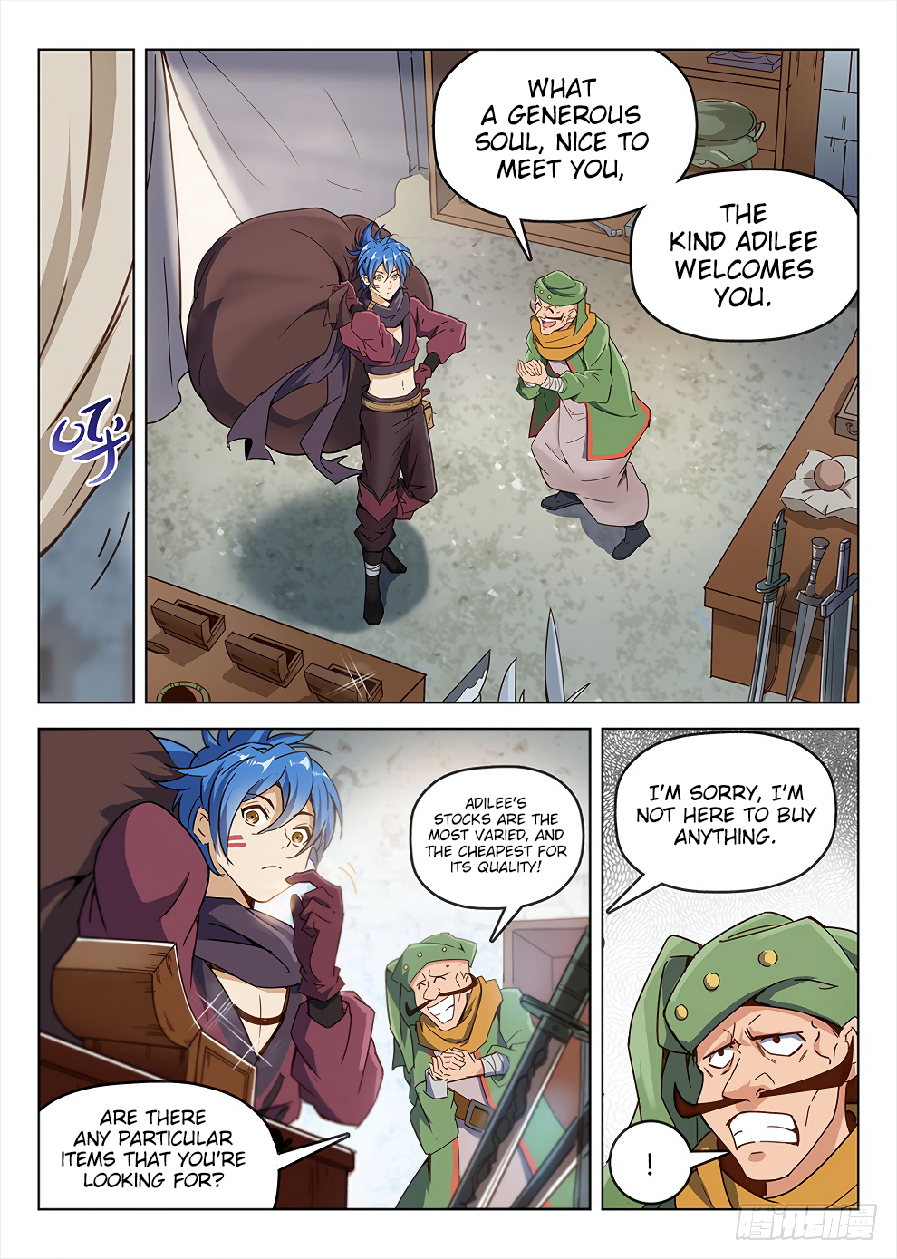 Chapter 187 - Image 8