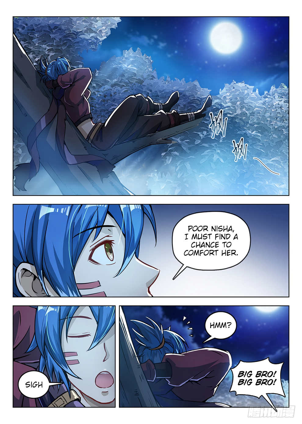 Chapter 189 - Image 3