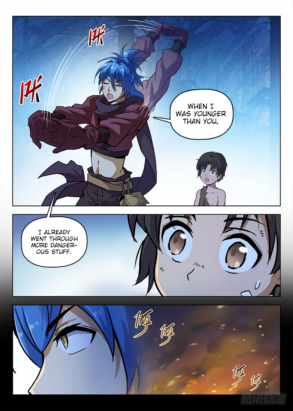 Chapter 189 - Image 6
