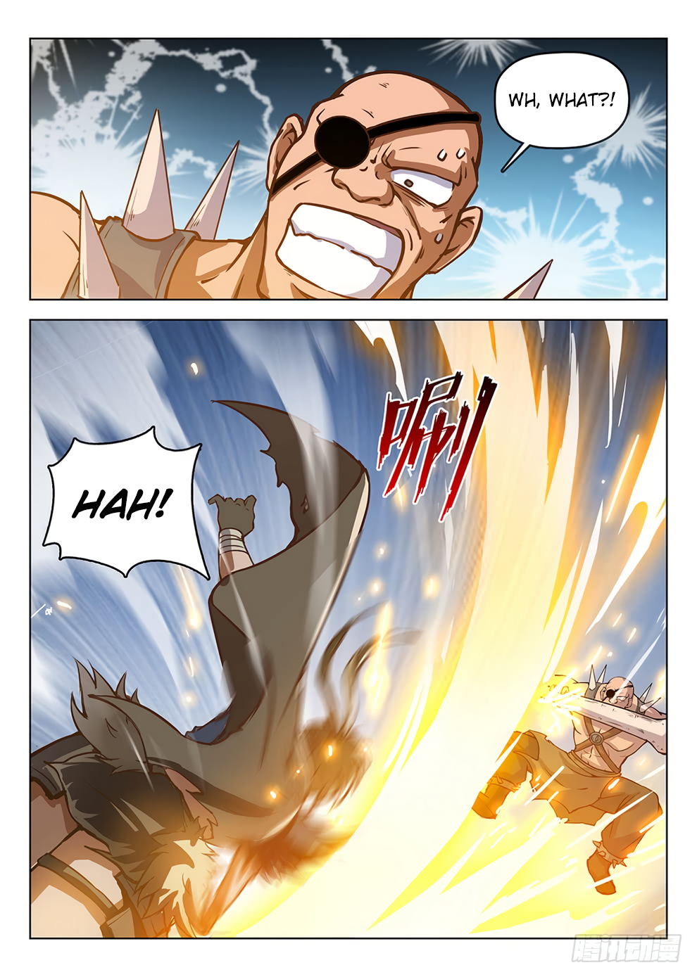 Chapter 190 - Image 4