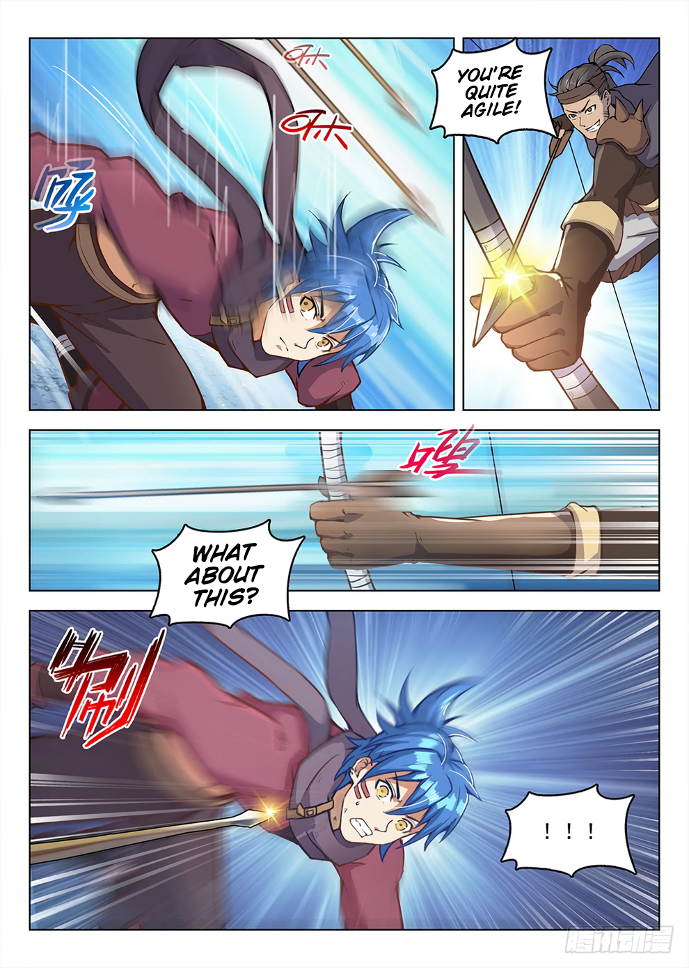 Chapter 191 - Image 10