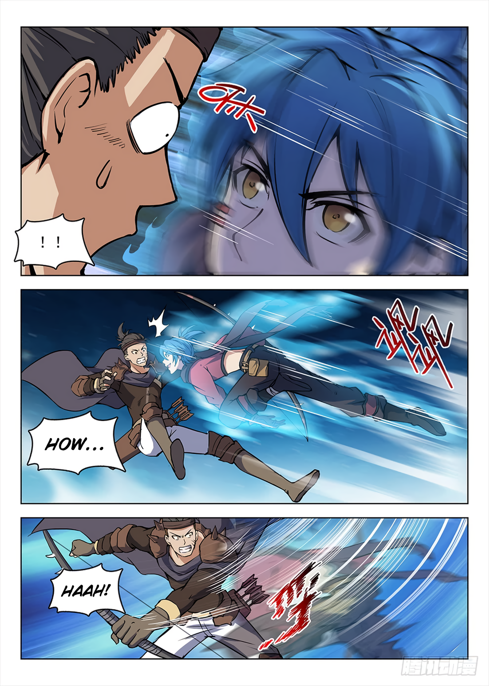 Chapter 191 - Image 15