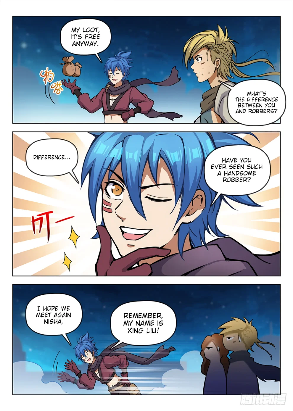 Chapter 192 - Image 6