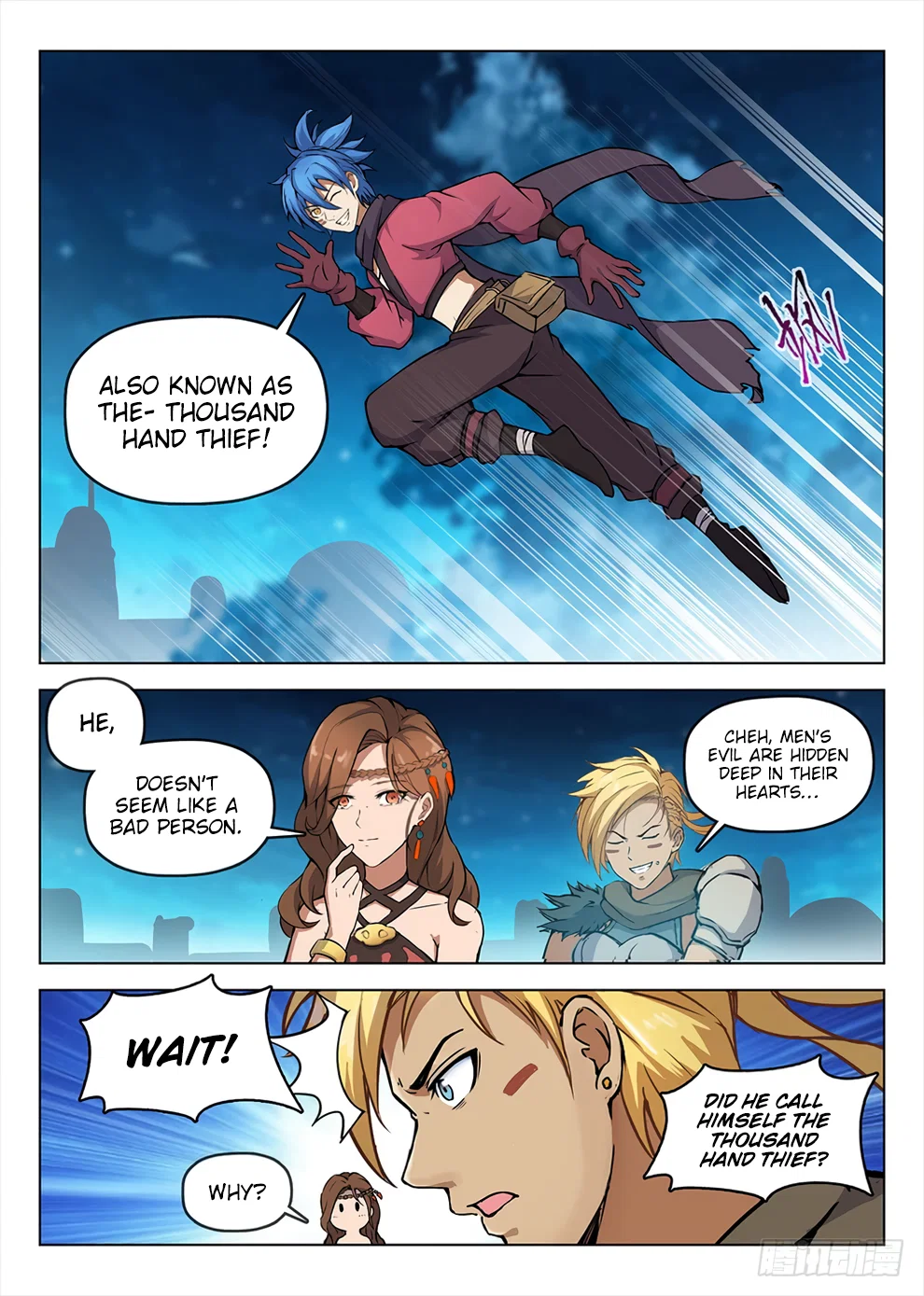 Chapter 192 - Image 7