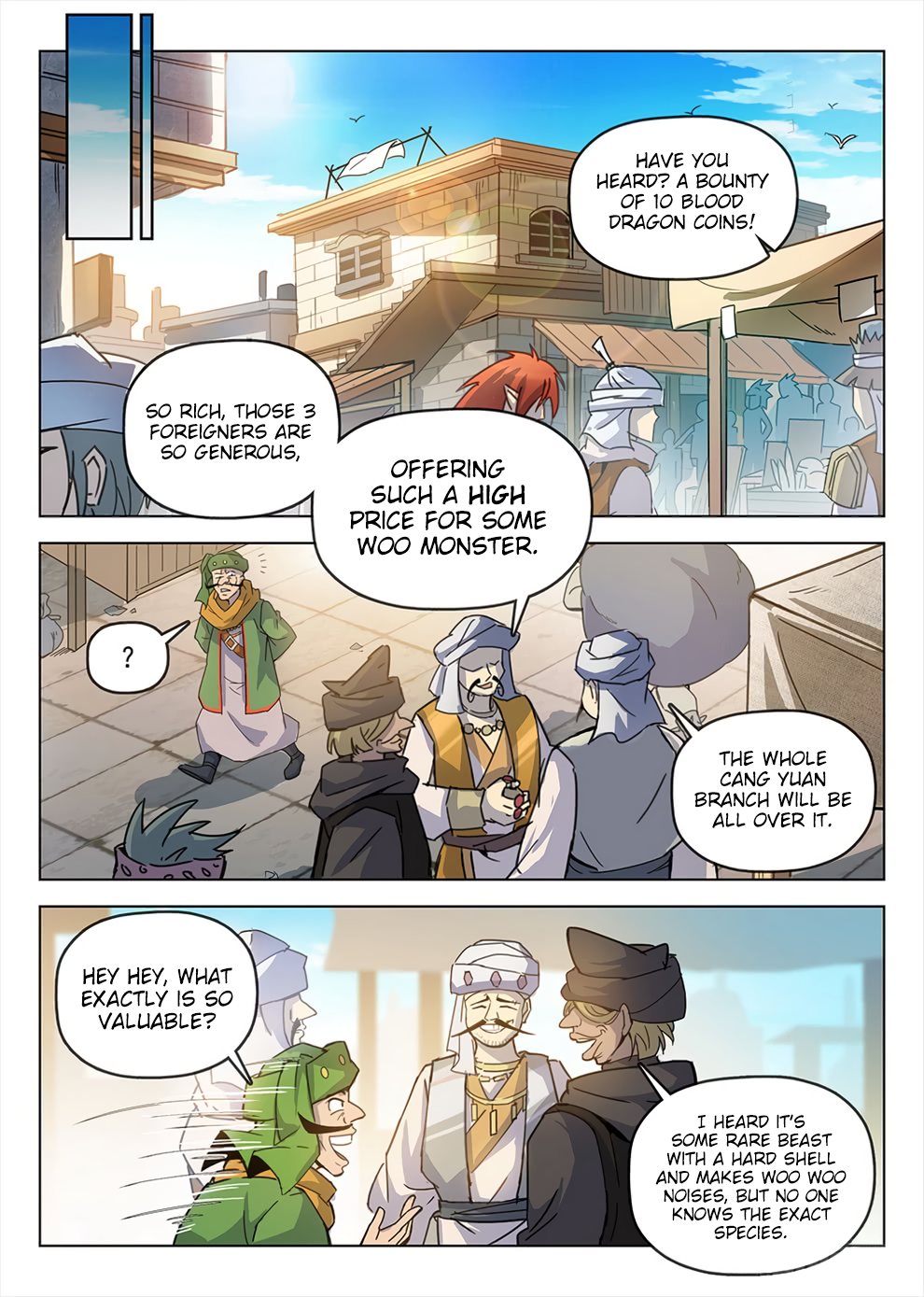 Chapter 193 - Image 6